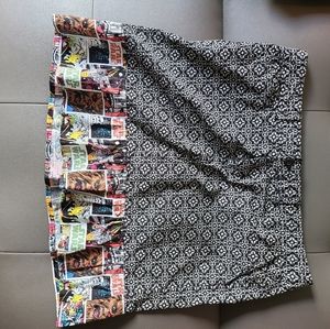 Star Wars Custom Skirt